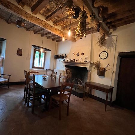 Borgo Fontanini Villa Zocca Buitenkant foto