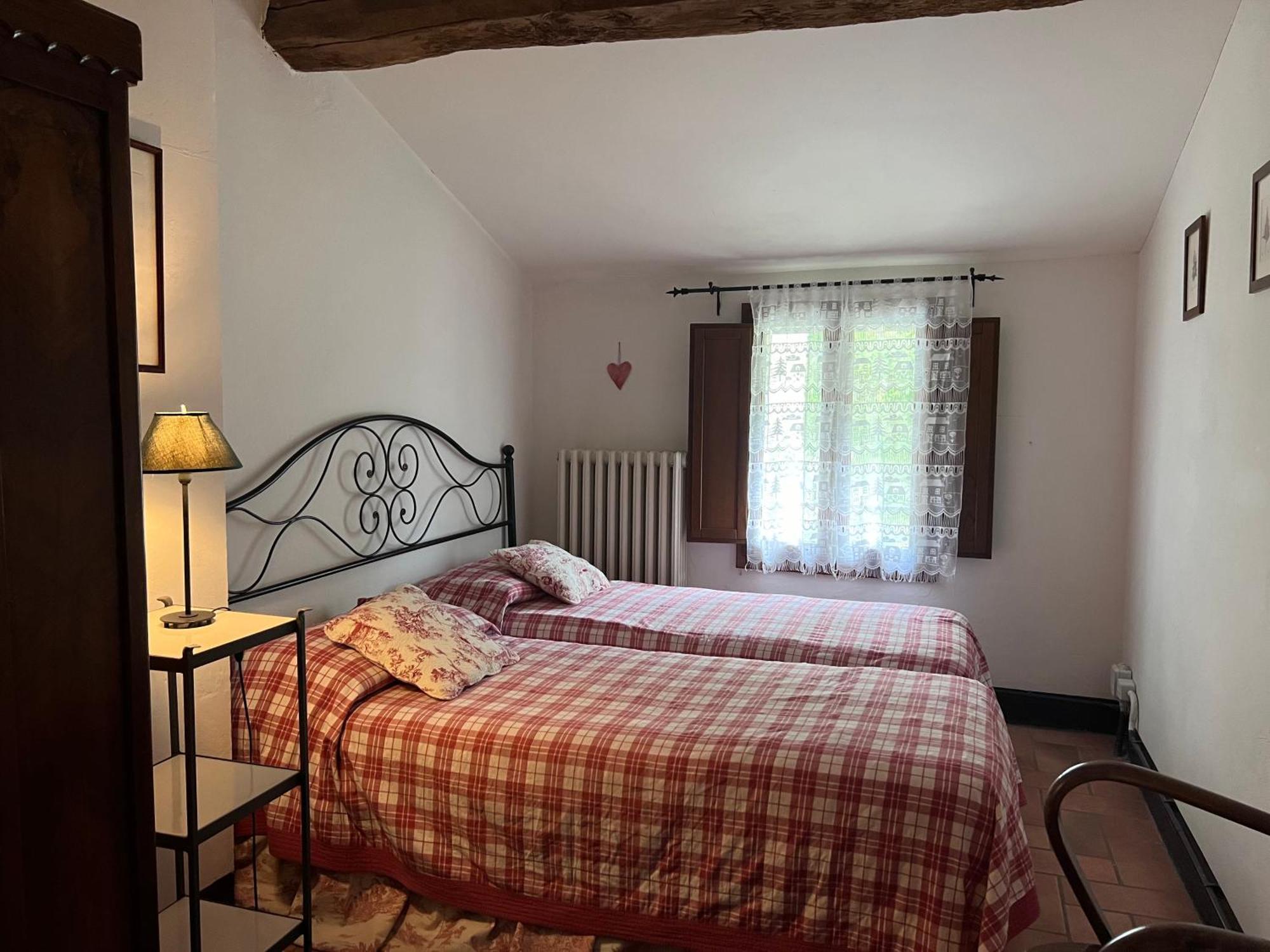 Borgo Fontanini Villa Zocca Buitenkant foto