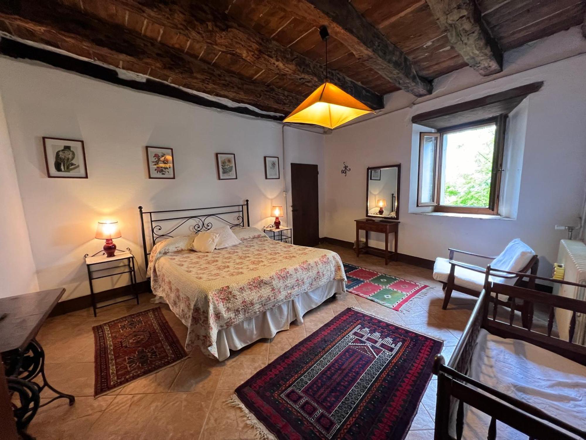 Borgo Fontanini Villa Zocca Buitenkant foto