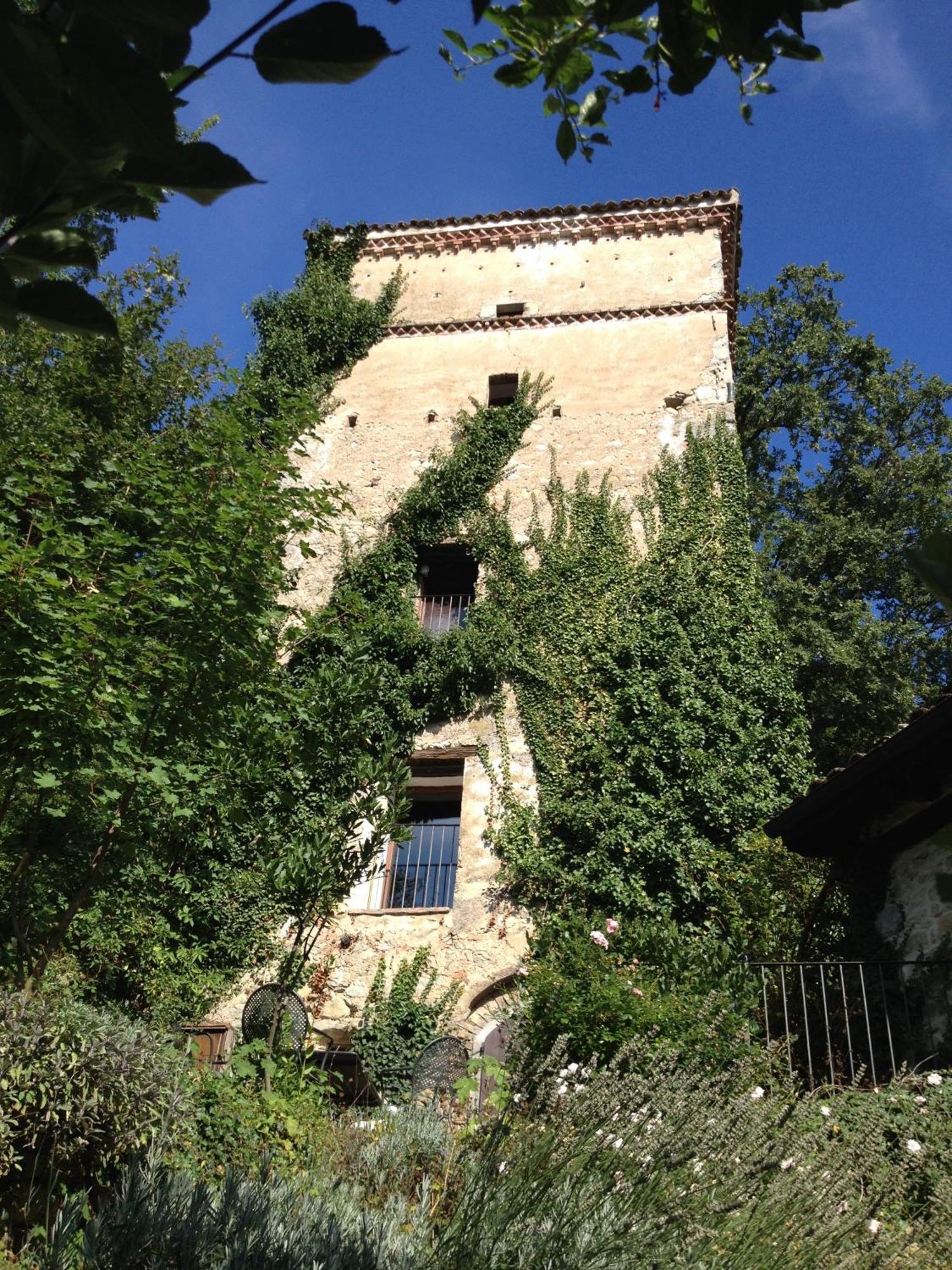 Borgo Fontanini Villa Zocca Buitenkant foto