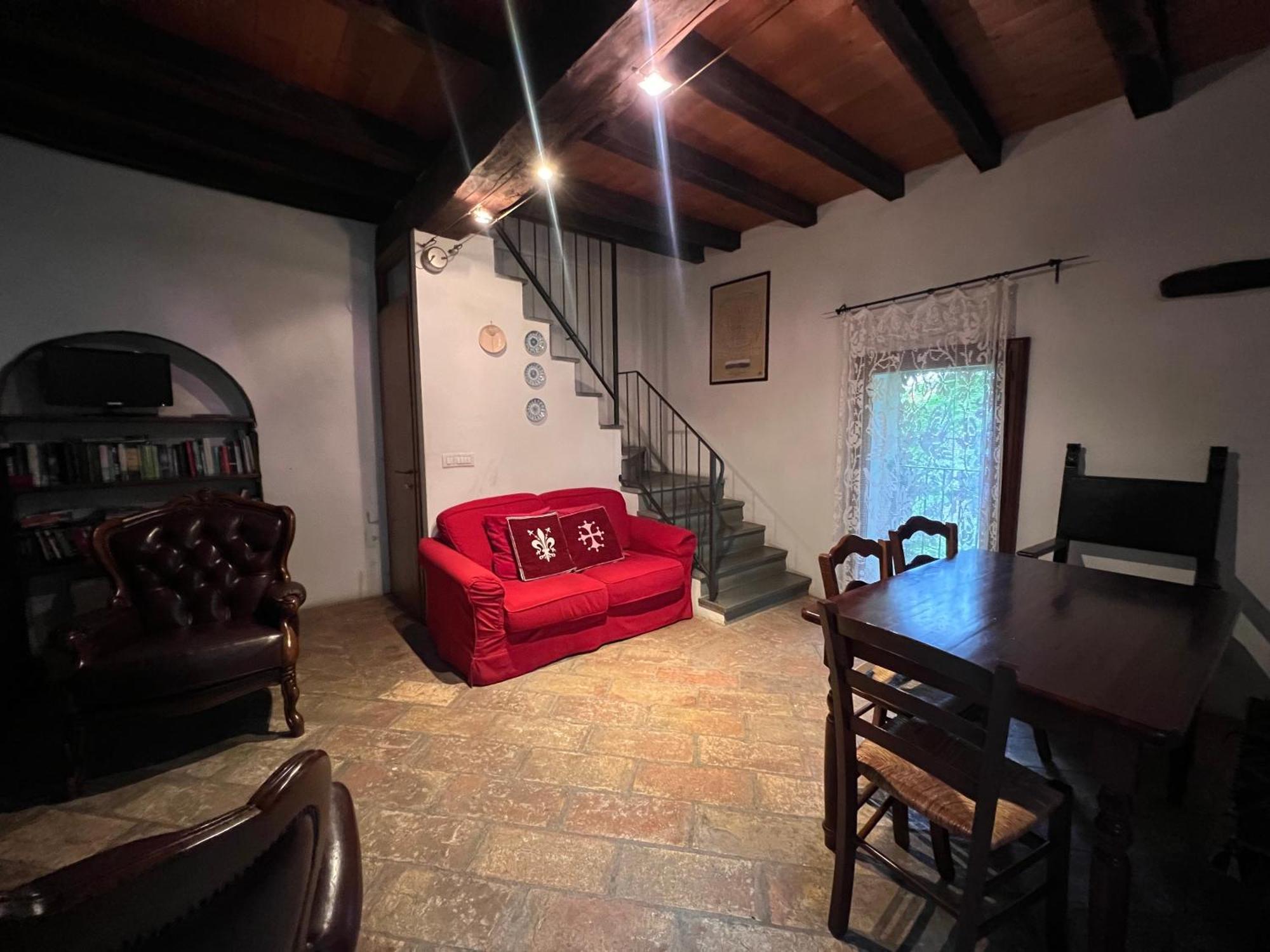 Borgo Fontanini Villa Zocca Buitenkant foto