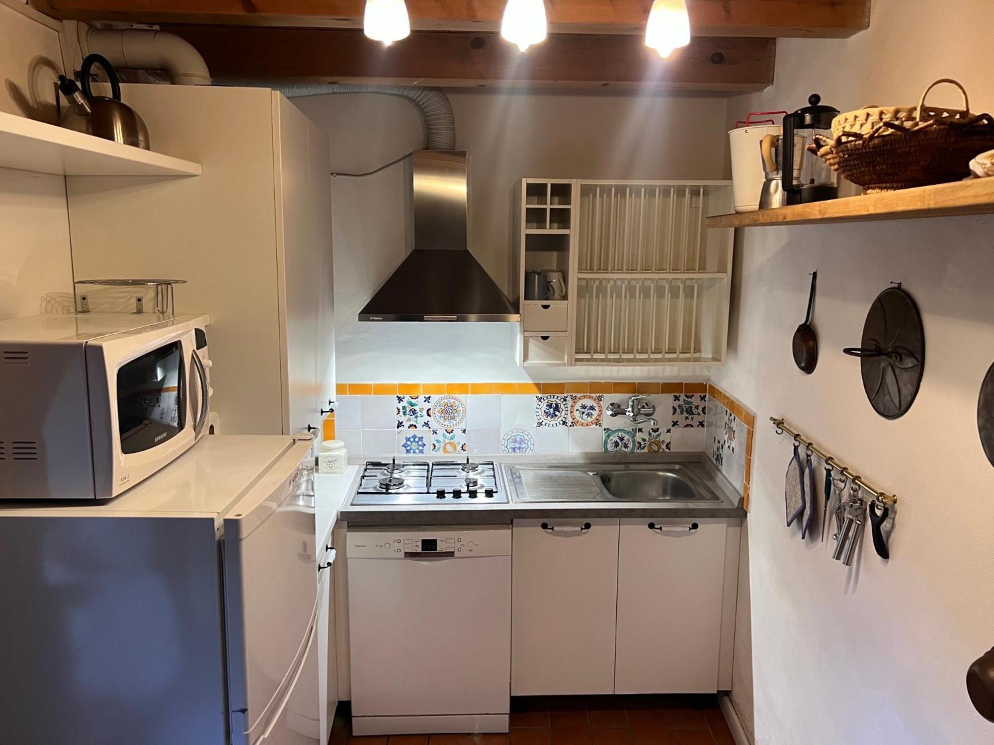 Borgo Fontanini Villa Zocca Buitenkant foto