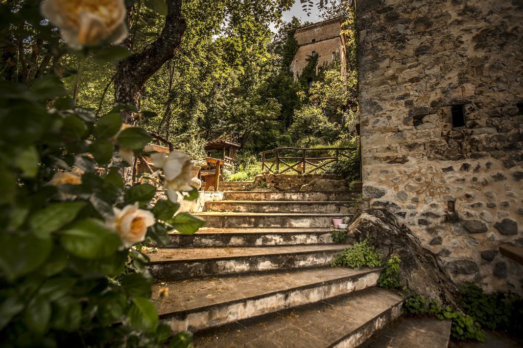 Borgo Fontanini Villa Zocca Buitenkant foto